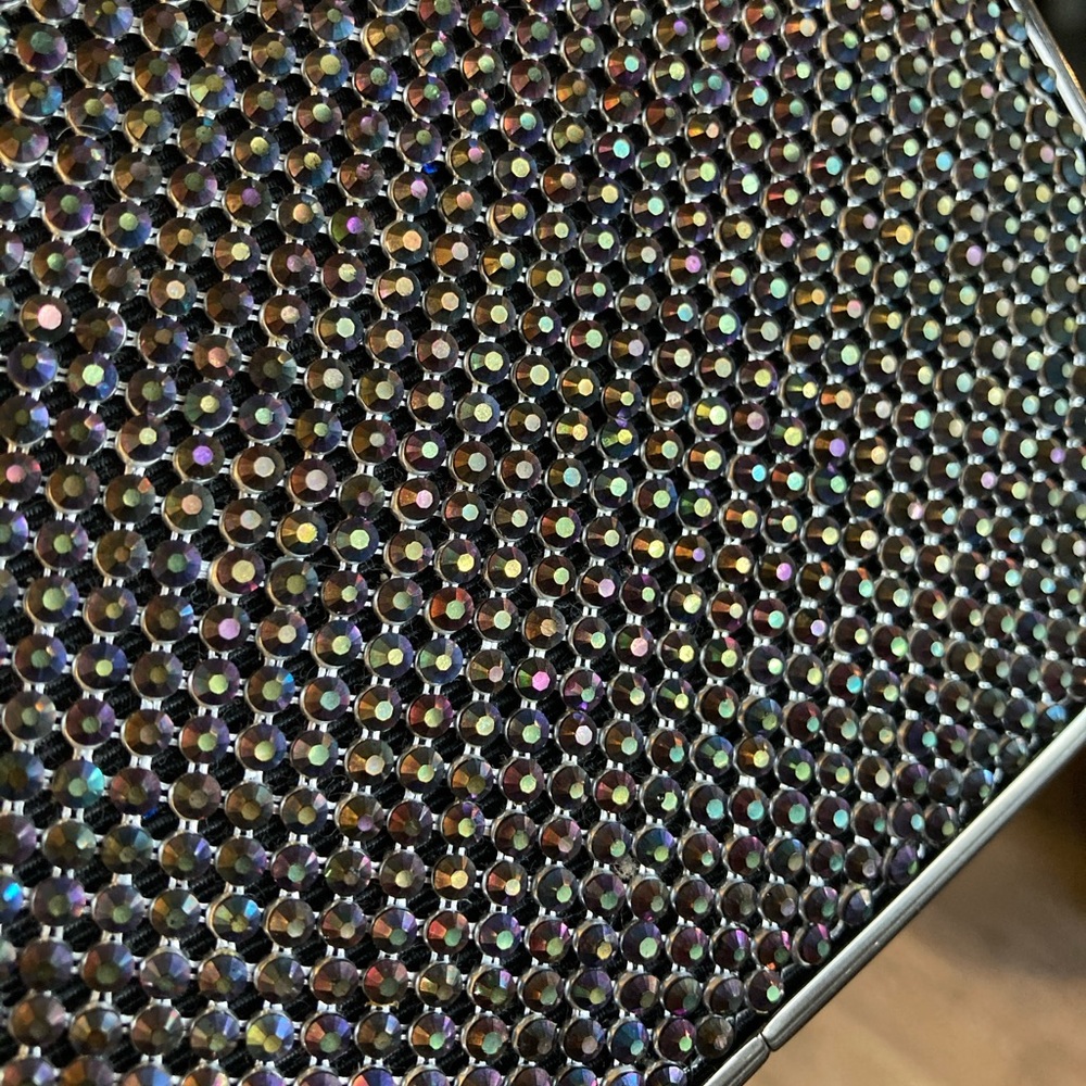 Metallic pochette - Picture 10 of 11